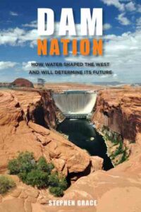 Dam Nation: Running Out of Water in the West Image
